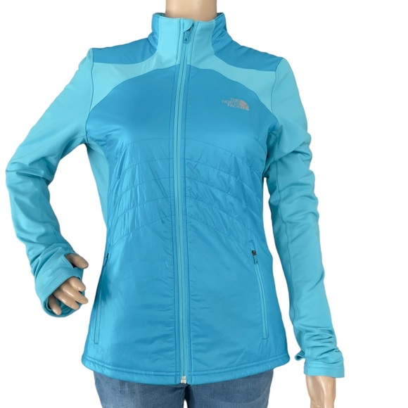 The North Face Jackets & Blazers - The North Face Women’s Lightweight Primaloft Jacket Sz Medium
